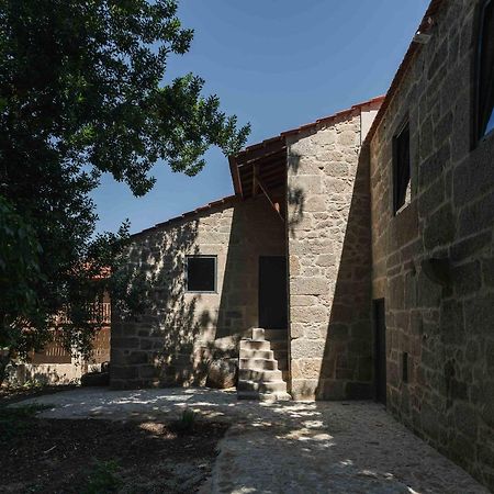 Casa Amorim Girao Fatauncos Buitenkant foto