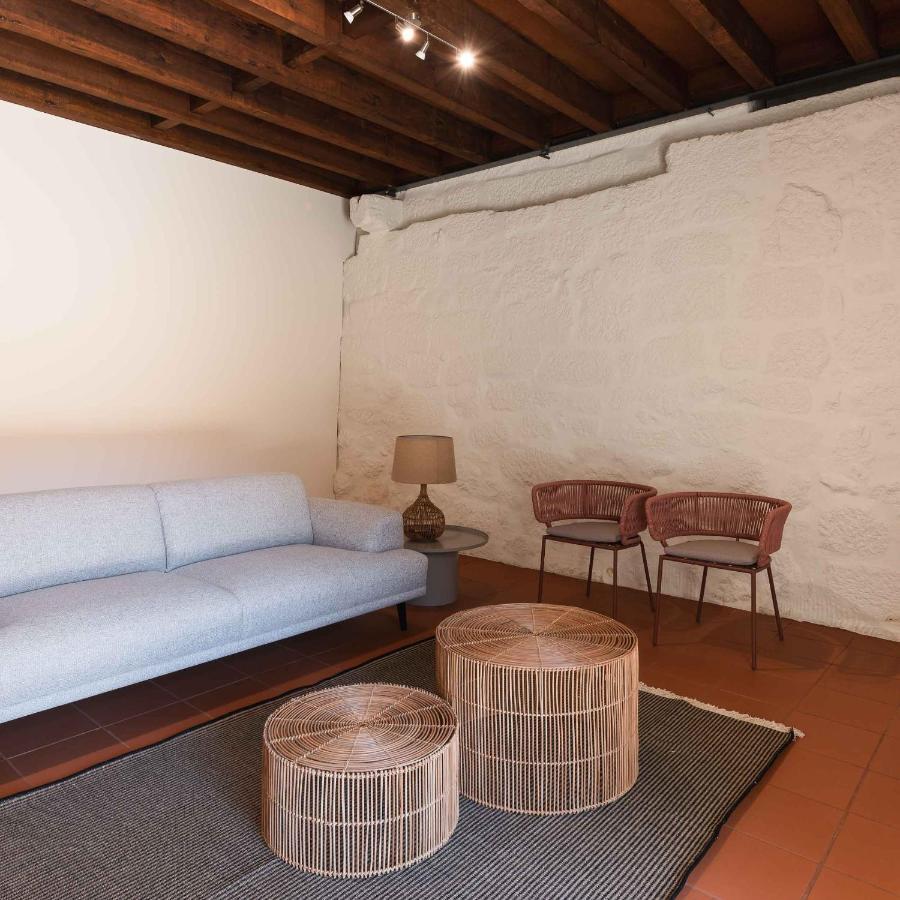 Casa Amorim Girao Fatauncos Buitenkant foto