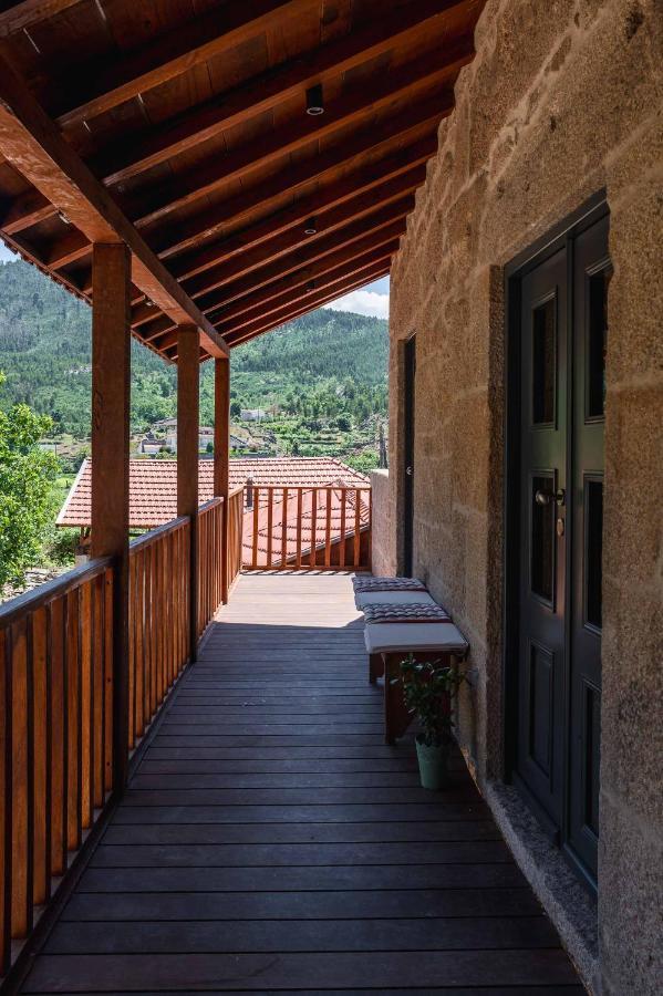 Casa Amorim Girao Fatauncos Buitenkant foto