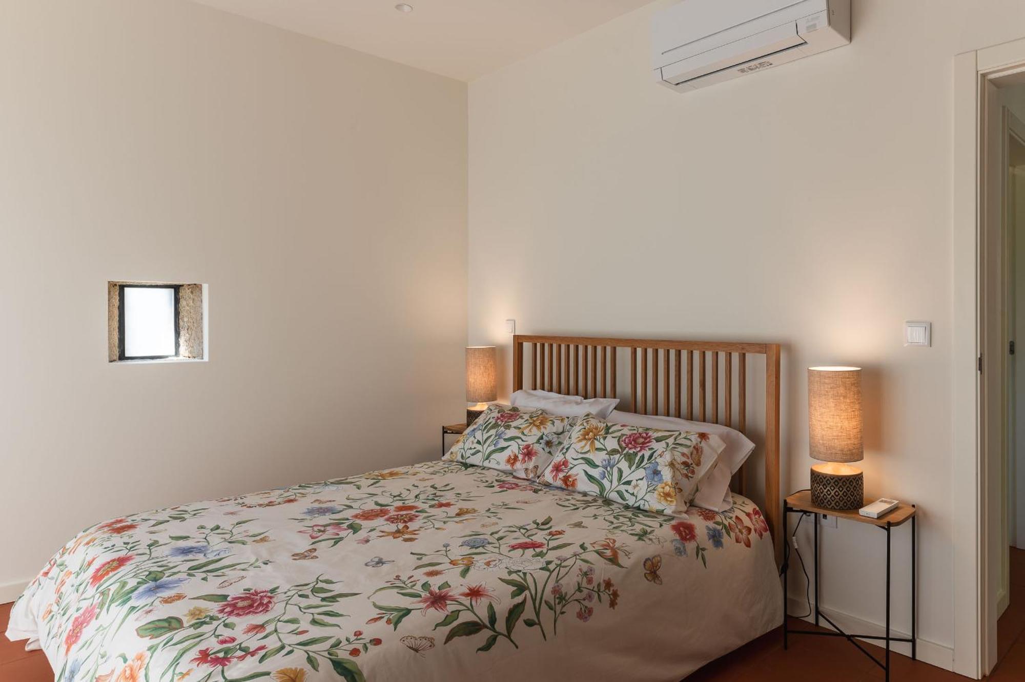 Casa Amorim Girao Fatauncos Buitenkant foto