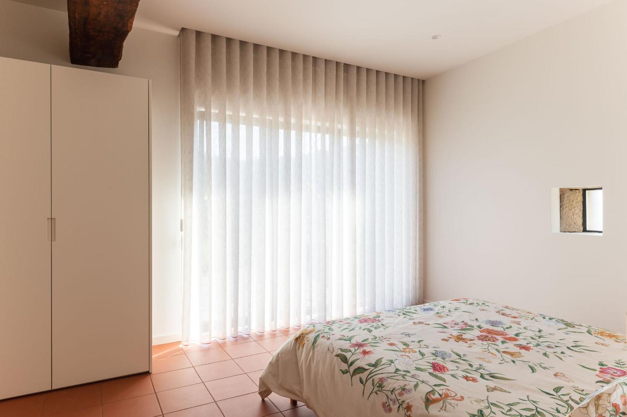 Casa Amorim Girao Fatauncos Buitenkant foto