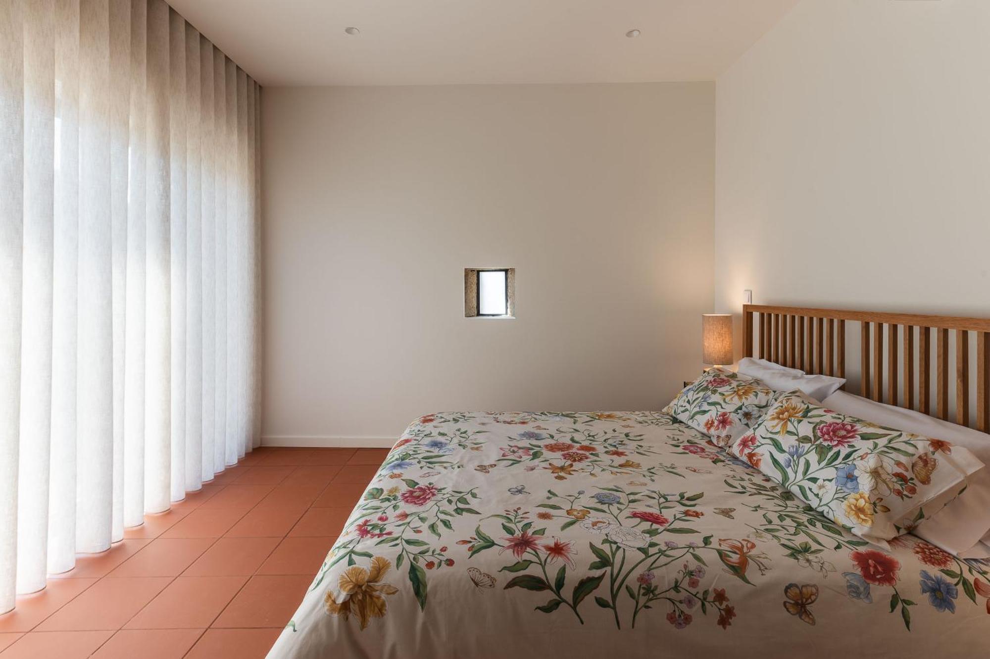 Casa Amorim Girao Fatauncos Buitenkant foto