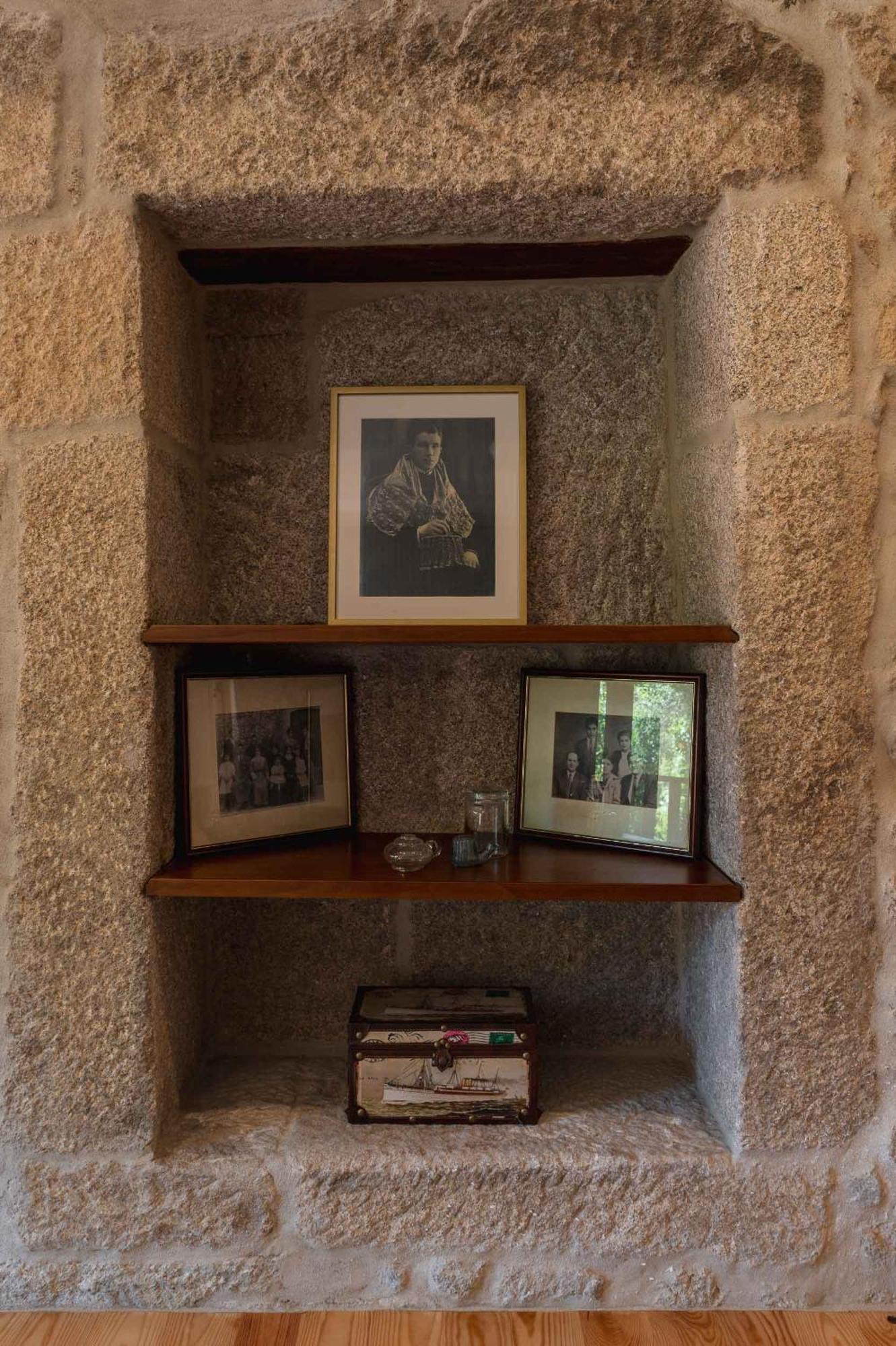 Casa Amorim Girao Fatauncos Buitenkant foto