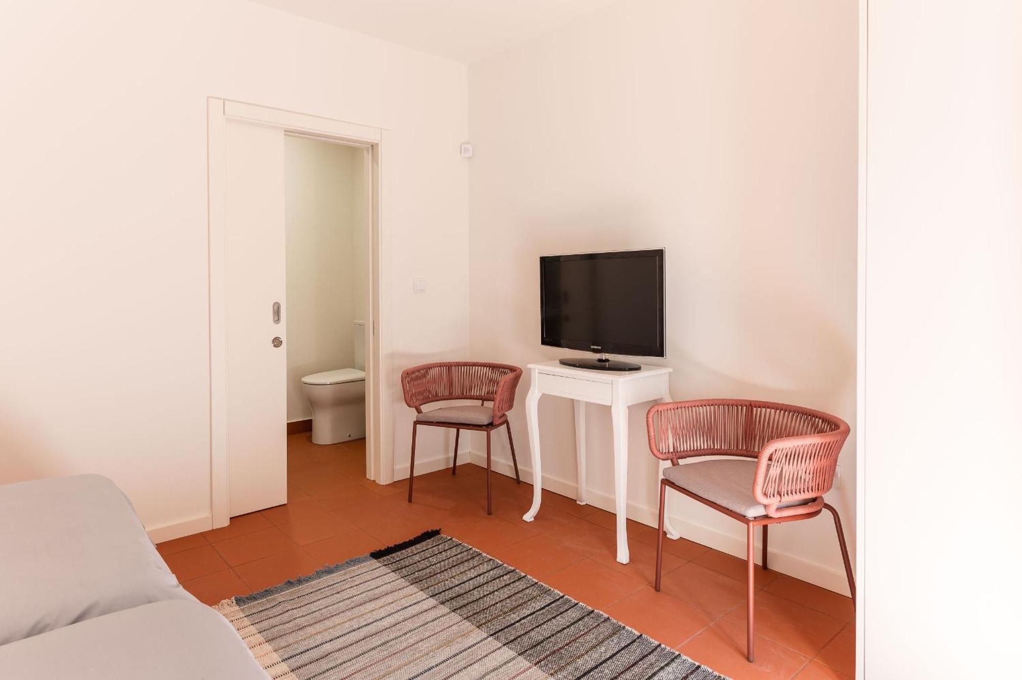 Casa Amorim Girao Fatauncos Kamer foto