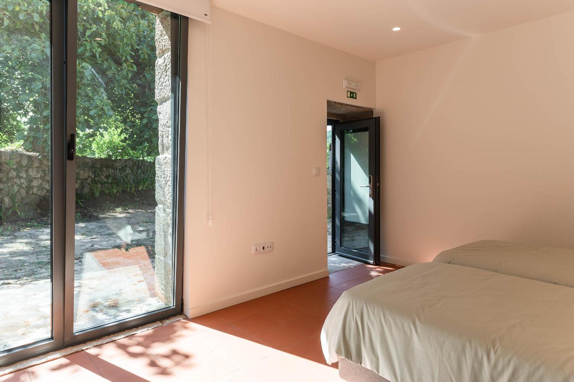 Casa Amorim Girao Fatauncos Buitenkant foto